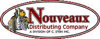Nouveaux Distributing Company - A Division of C. Stein, Inc.